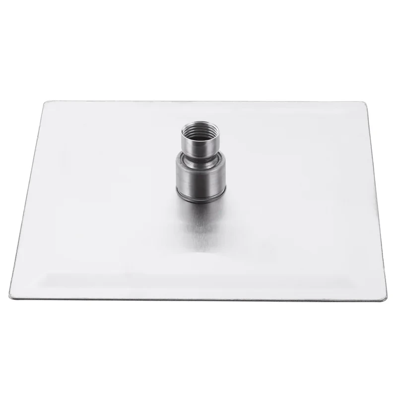 Лійка для душа стельова Zerix SH-004 (ZX3183)