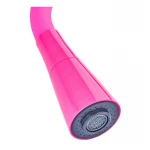 Вилив силіконовий (кол. рожевий) Zerix SPS-02 Rose red (ZX3213)