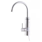 Проточный водонагреватель (с УЗО) Zerix ELW34-EP (ZX3215)