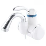 Проточный водонагреватель Zerix ELW05-2W (ZX3237)