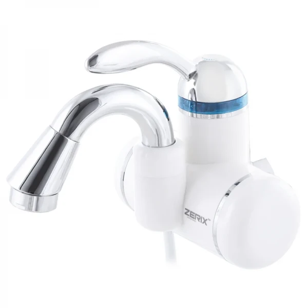 Проточный водонагреватель Zerix ELW05-2W (ZX3237)