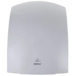 Сушарка для рук Zerix HD-1800 автоматична 1800Вт (ZX3243)