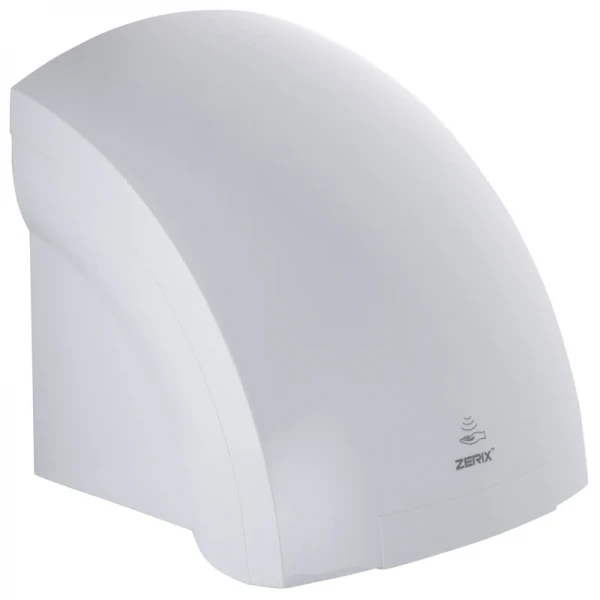 Сушилка для рук Zerix HD-1800 автоматическая 1800Вт (ZX3243)