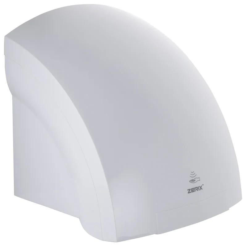 Сушилка для рук Zerix HD-1800 автоматическая 1800Вт (ZX3243)