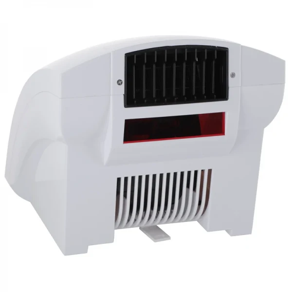 Сушилка для рук Zerix HD-1800 автоматическая 1800Вт (ZX3243)