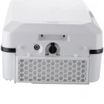 Сушарка для рук Zerix HD-2000 автоматична 2000 Вт (ZX3244)