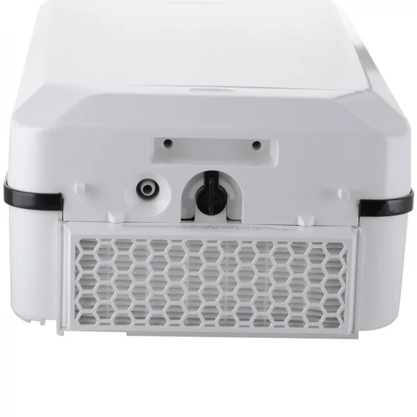 Сушарка для рук Zerix HD-2000 автоматична 2000 Вт (ZX3244)