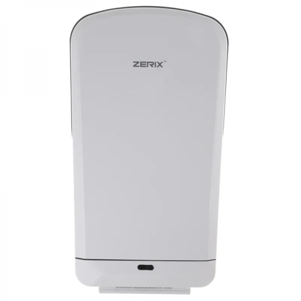 Сушарка для рук Zerix HD-2000 автоматична 2000 Вт (ZX3244)