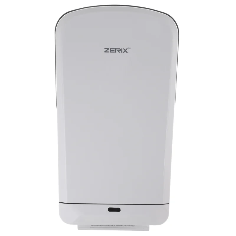 Сушилка для рук Zerix HD-2000 автоматическая 2000Вт (ZX3244)