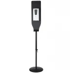 Дозатор Zerix TSD-001-AR бесконтактный (для антисептика) на стойке (ZX3251)