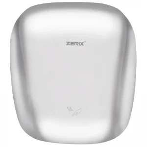 Сушарка для рук автоматична Zerix HD-110-SUS Polish (950Вт) (ZX3252)
