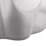 Сушилка для рук автоматическая Zerix HD-120-SUS Satin (1650Вт) (ZX3253)