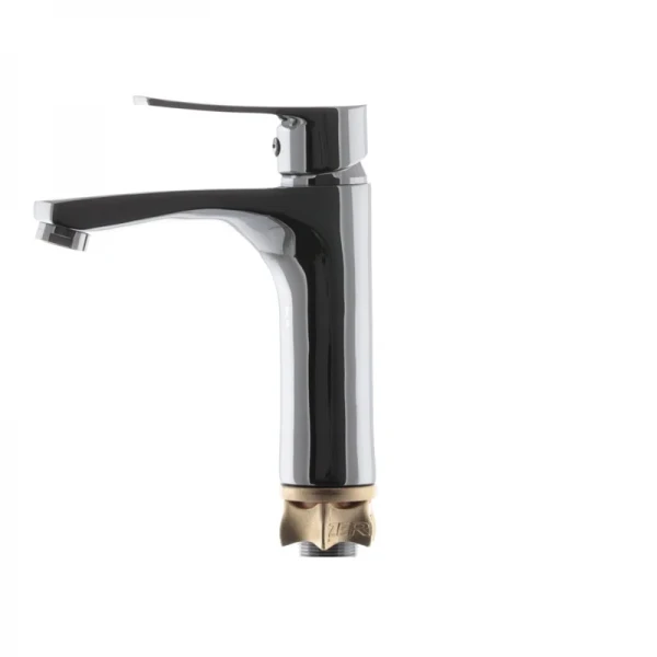 Змішувач для умивальника Zerix JXF1-A445 (ZX3258)