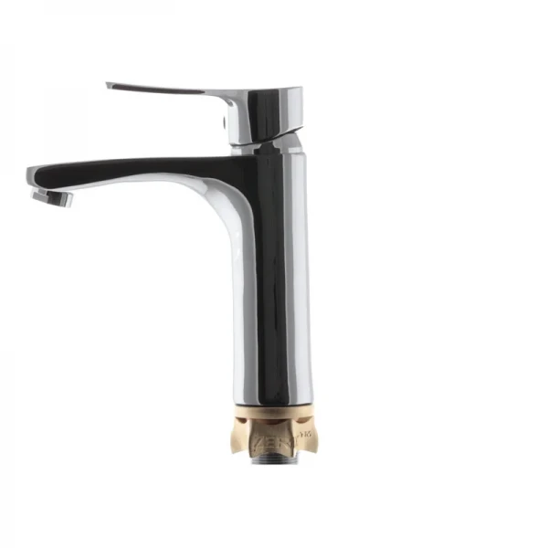 Змішувач для умивальника Zerix JXF1-A445 (ZX3258)