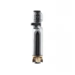 Змішувач для умивальника Zerix JXF1-A445 (ZX3258)