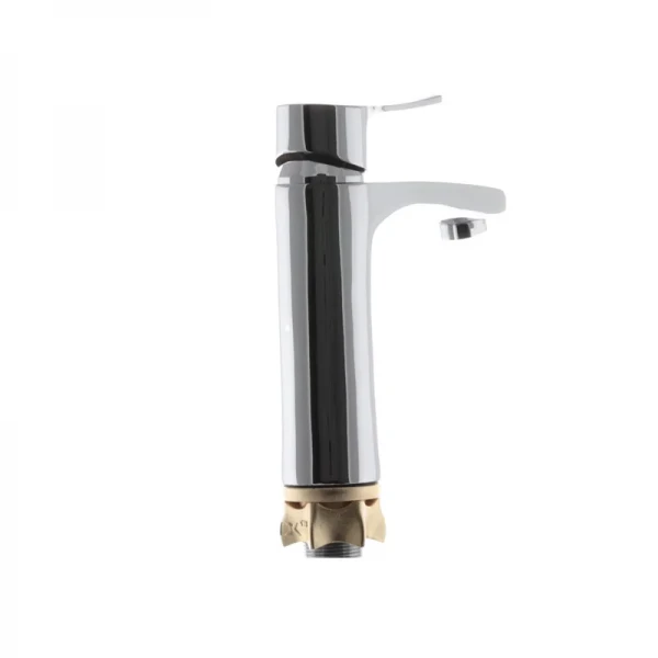 Змішувач для умивальника Zerix JXF1-A445 (ZX3258)