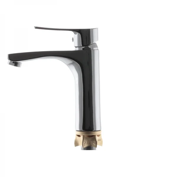 Змішувач для умивальника Zerix JXF1-A445 (ZX3258)