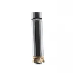 Змішувач для умивальника Zerix JXF1-A445 (ZX3258)