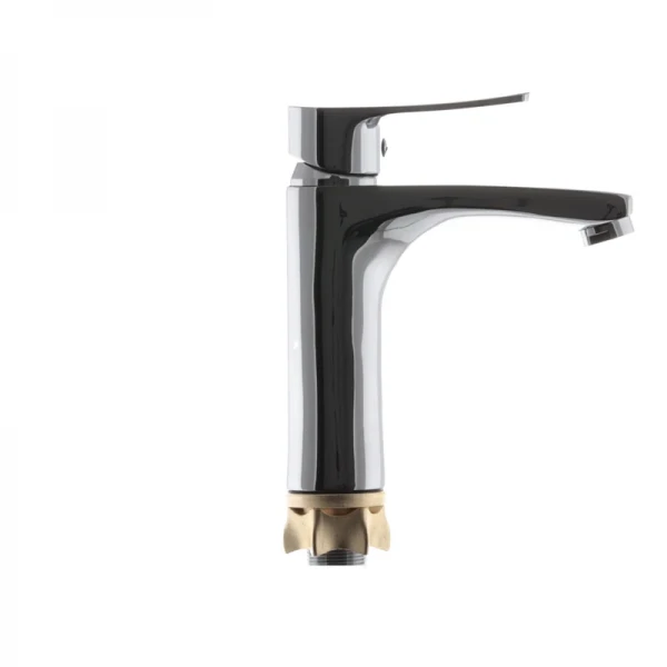 Змішувач для умивальника Zerix JXF1-A445 (ZX3258)