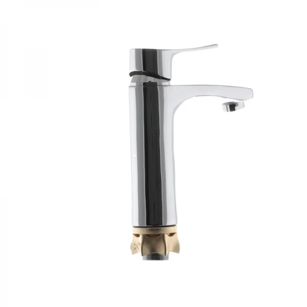 Змішувач для умивальника Zerix JXF1-A445 (ZX3258)