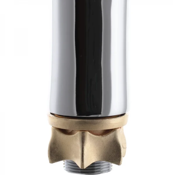 Змішувач для умивальника Zerix JXF1-A445 (ZX3258)