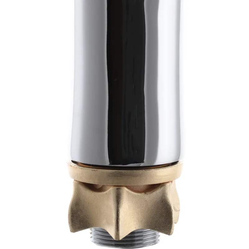 Смеситель для умывальника Zerix JXF1-A445 (ZX3258)