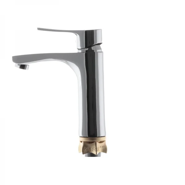 Змішувач для умивальника Zerix JXF1-A445 (ZX3258)
