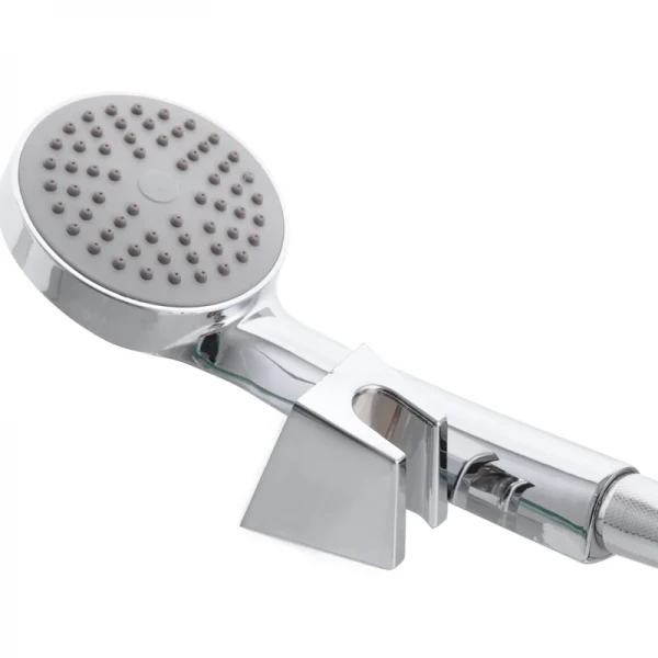 Смеситель для ванны Zerix JXF3-A445 (ZX3259)