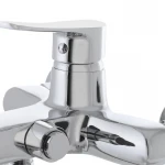 Смеситель для ванны Zerix JXF3-A445 (ZX3259)