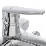 Смеситель для ванны Zerix JXF3-A445 (ZX3259)