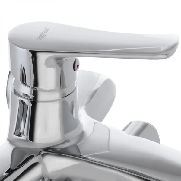 Смеситель для ванны Zerix JXF3-A445 (ZX3259)