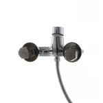 Змішувач для душа Zerix JXF5-A445 (ZX3260)