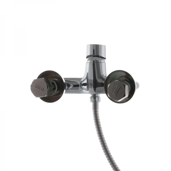 Змішувач для душа Zerix JXF5-A445 (ZX3260)