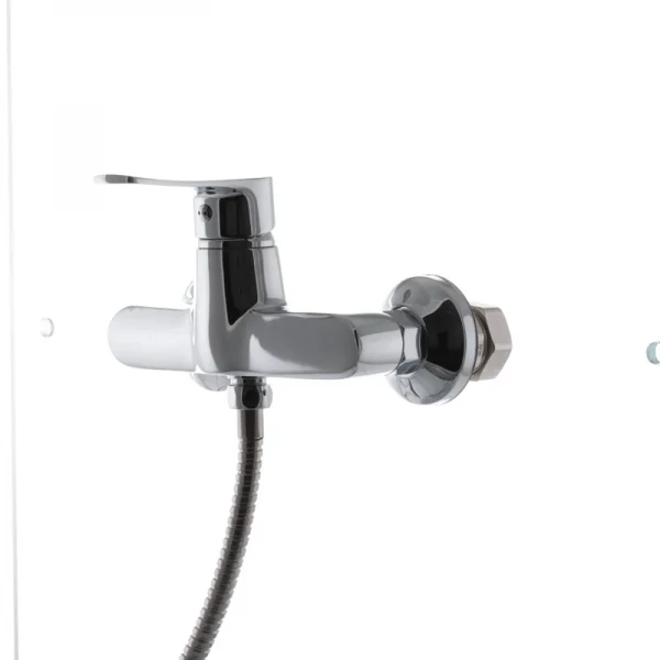 Змішувач для душа Zerix JXF5-A445 (ZX3260)