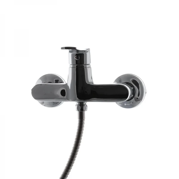 Змішувач для душа Zerix JXF5-A445 (ZX3260)