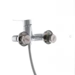 Змішувач для душа Zerix JXF5-A445 (ZX3260)