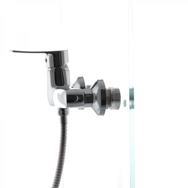 Змішувач для душа Zerix JXF5-A445 (ZX3260)