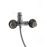 Змішувач для душа Zerix JXF5-A445 (ZX3260)