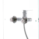 Змішувач для душа Zerix JXF5-A445 (ZX3260)