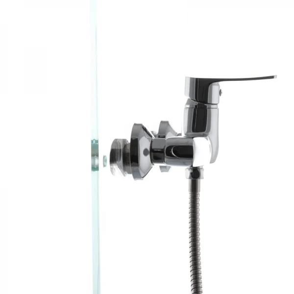 Змішувач для душа Zerix JXF5-A445 (ZX3260)