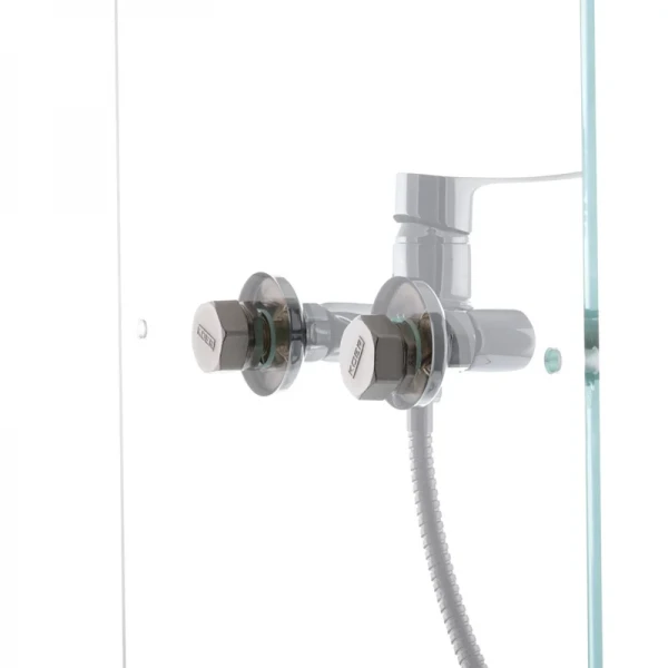 Змішувач для душа Zerix JXF5-A445 (ZX3260)