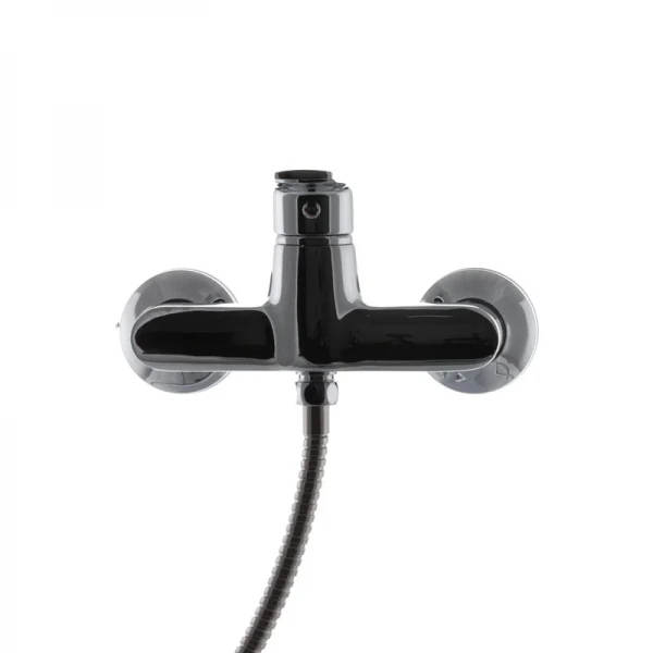 Змішувач для душа Zerix JXF5-A445 (ZX3260)