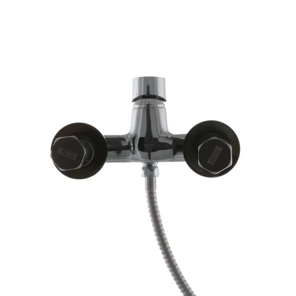 Змішувач для душа Zerix JXF5-A445 (ZX3260)