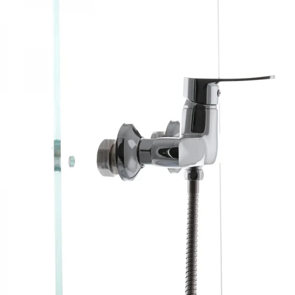 Змішувач для душа Zerix JXF5-A445 (ZX3260)