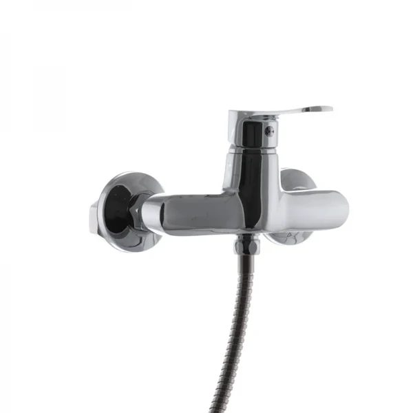 Змішувач для душа Zerix JXF5-A445 (ZX3260)