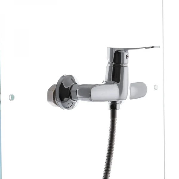 Змішувач для душа Zerix JXF5-A445 (ZX3260)