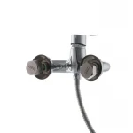 Змішувач для душа Zerix JXF5-A445 (ZX3260)