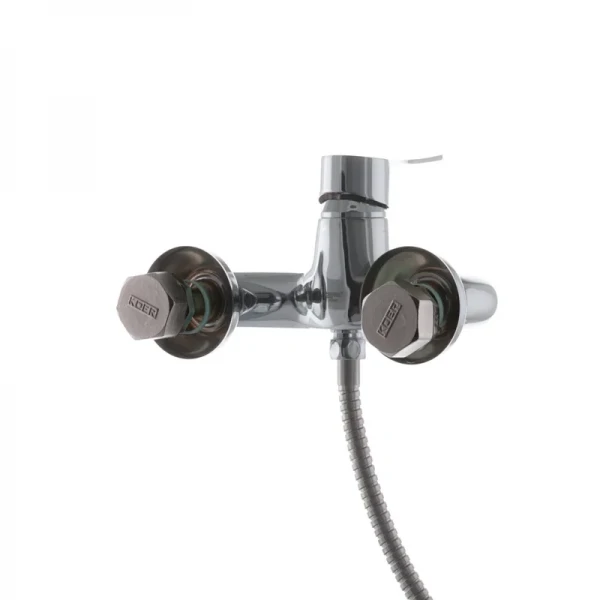 Змішувач для душа Zerix JXF5-A445 (ZX3260)