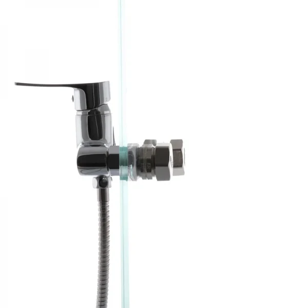 Змішувач для душа Zerix JXF5-A445 (ZX3260)