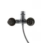 Змішувач для душа Zerix JXF5-A445 (ZX3260)